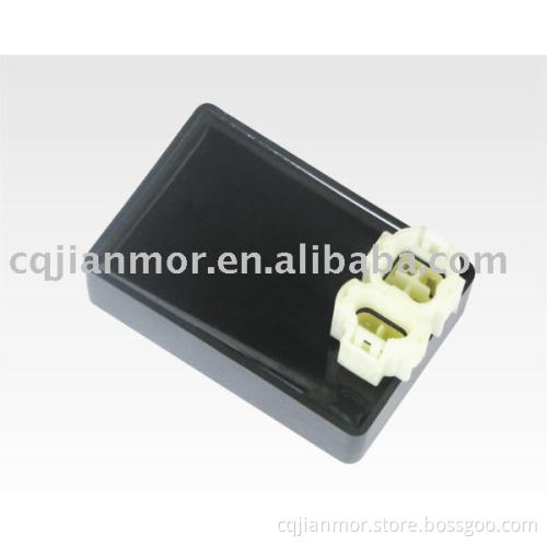CB125T CDI unit
